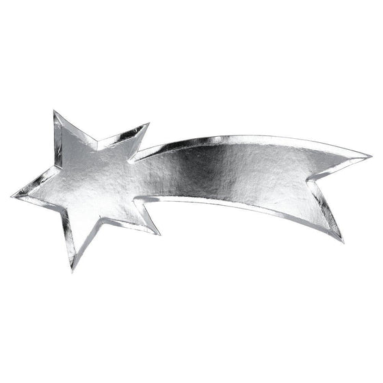 Shooting star platter (4) - Meri Meri