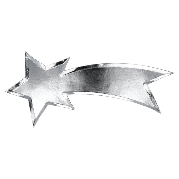 Shooting star platter (4) - Meri Meri