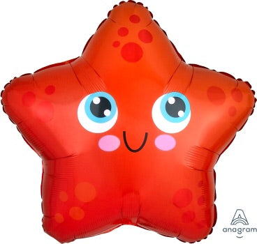 Junior shape starfish