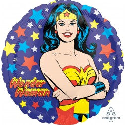 Wonder Woman