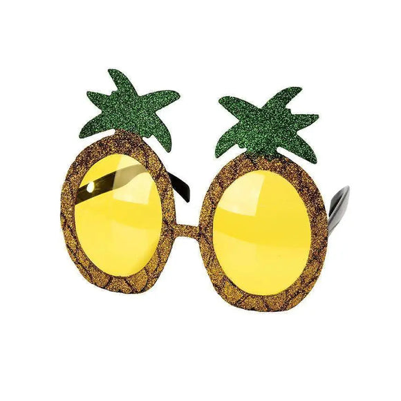 Pineapple sunglasses