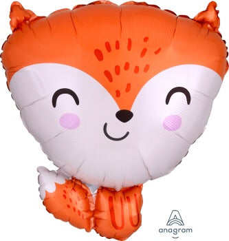 Junior shape fox