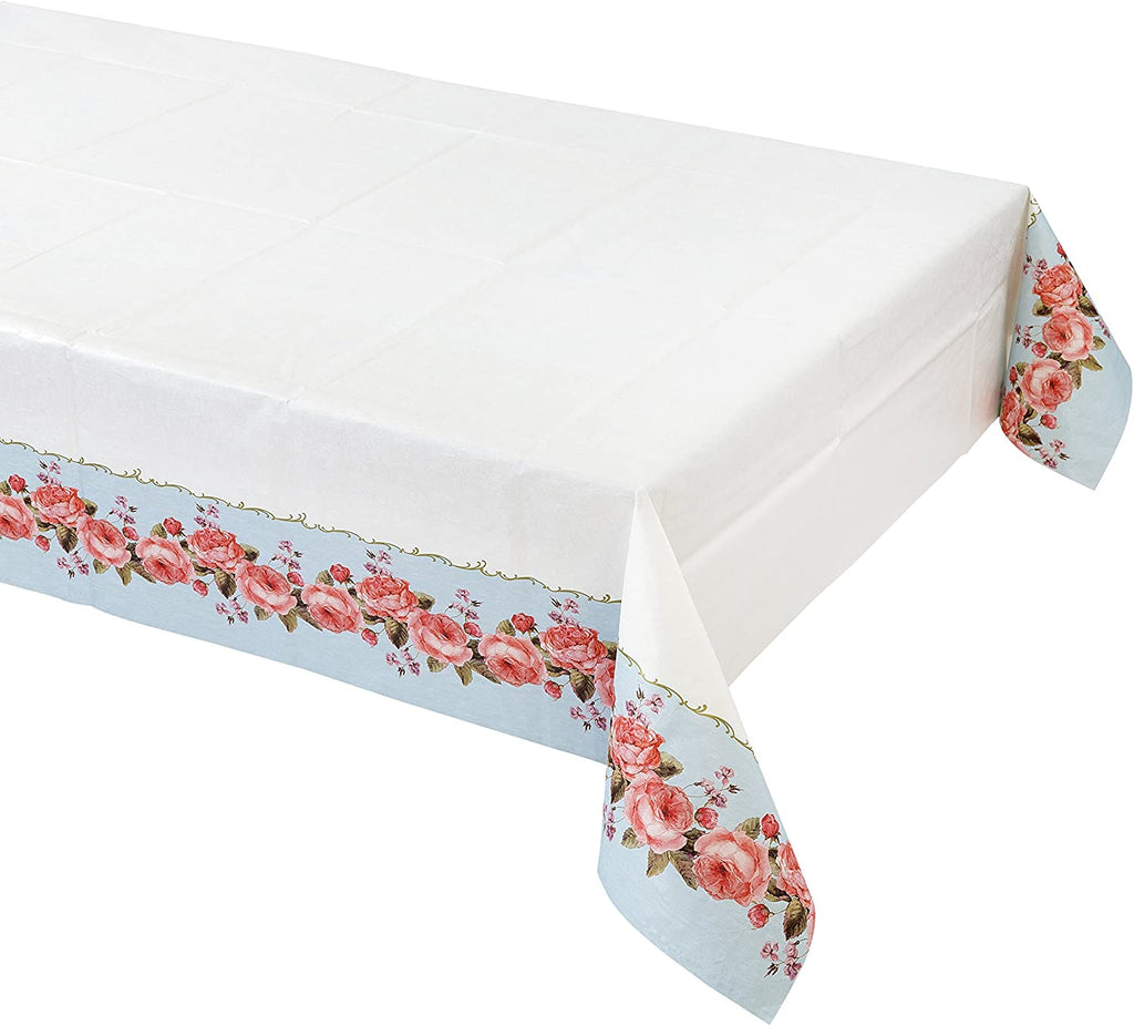 *SALE* Truly chintz table cover