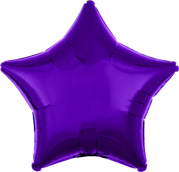 Standard purple star