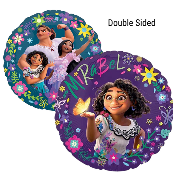 Encanto - double sided - standard