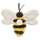 Bee plates - Meri Meri
