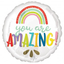 Rainbow - you are amazing