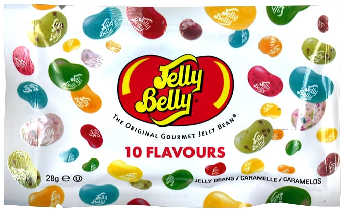 Jelly Belly 28g
