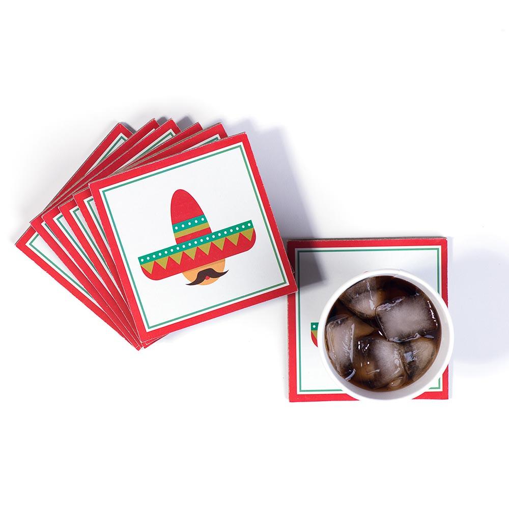 *SALE* Coasters - Fiesta