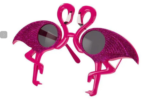 Flamingo sunglasses