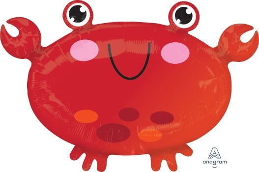 Junior shape crab