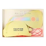 Construction party hats - Meri Meri