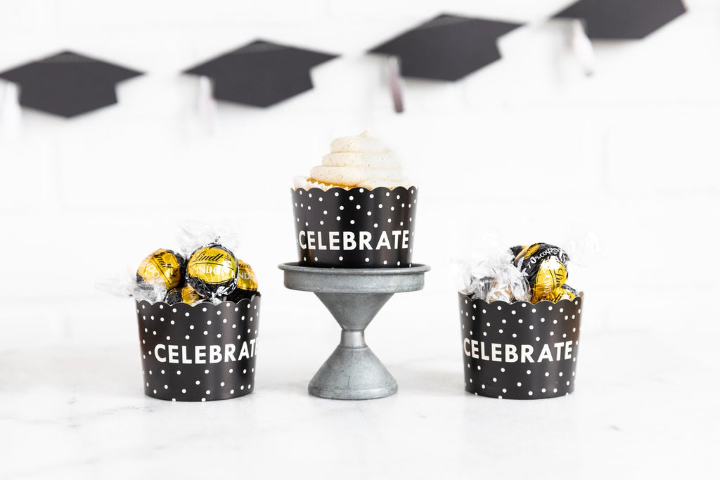 Celebrate food cups