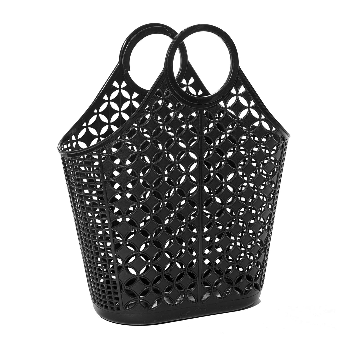 Sun jellies - Atomic shopper - black